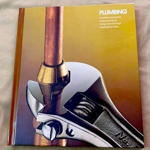 Plumbing book